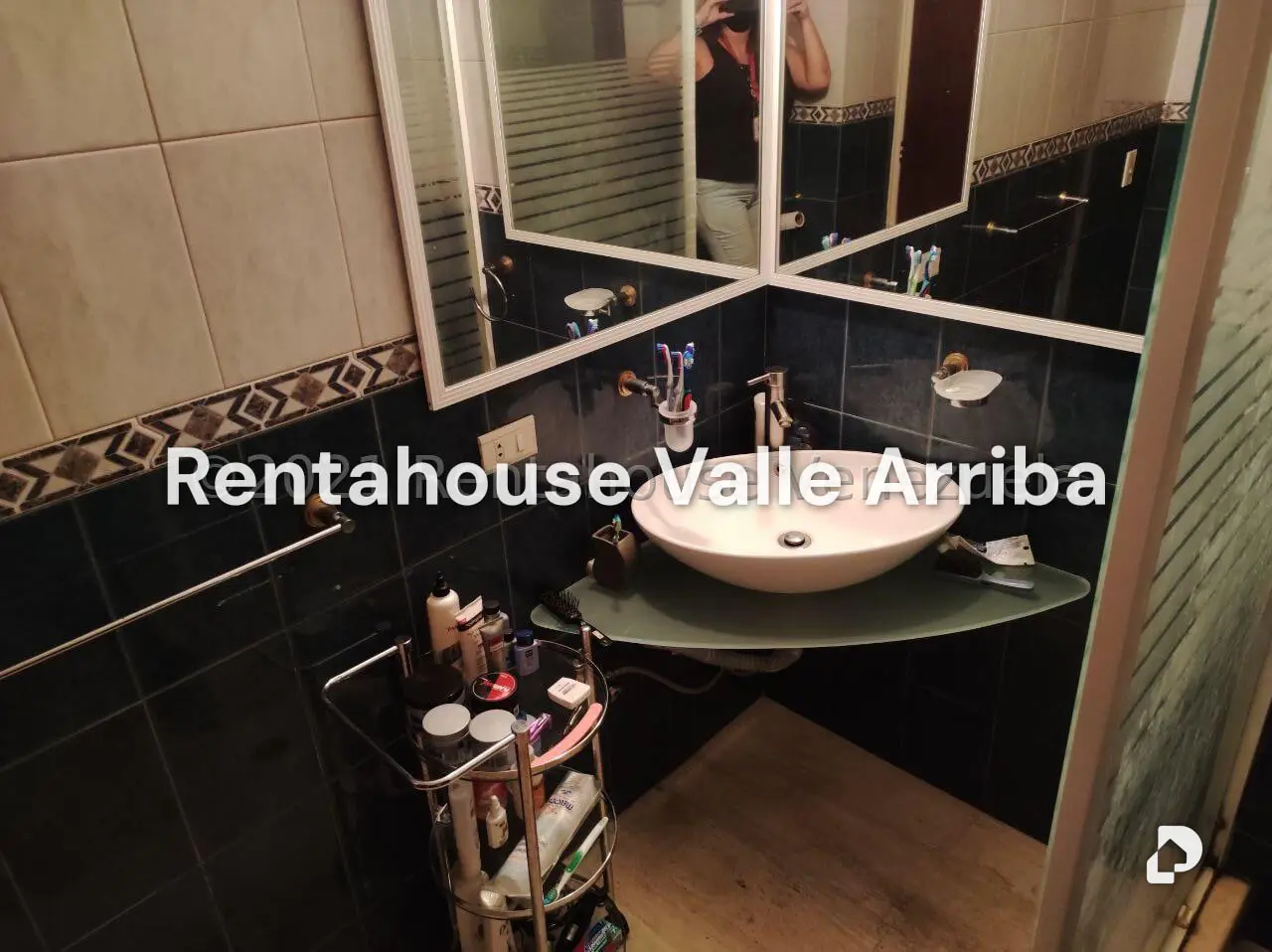 Apartamento en La Florida, Caracas – 26