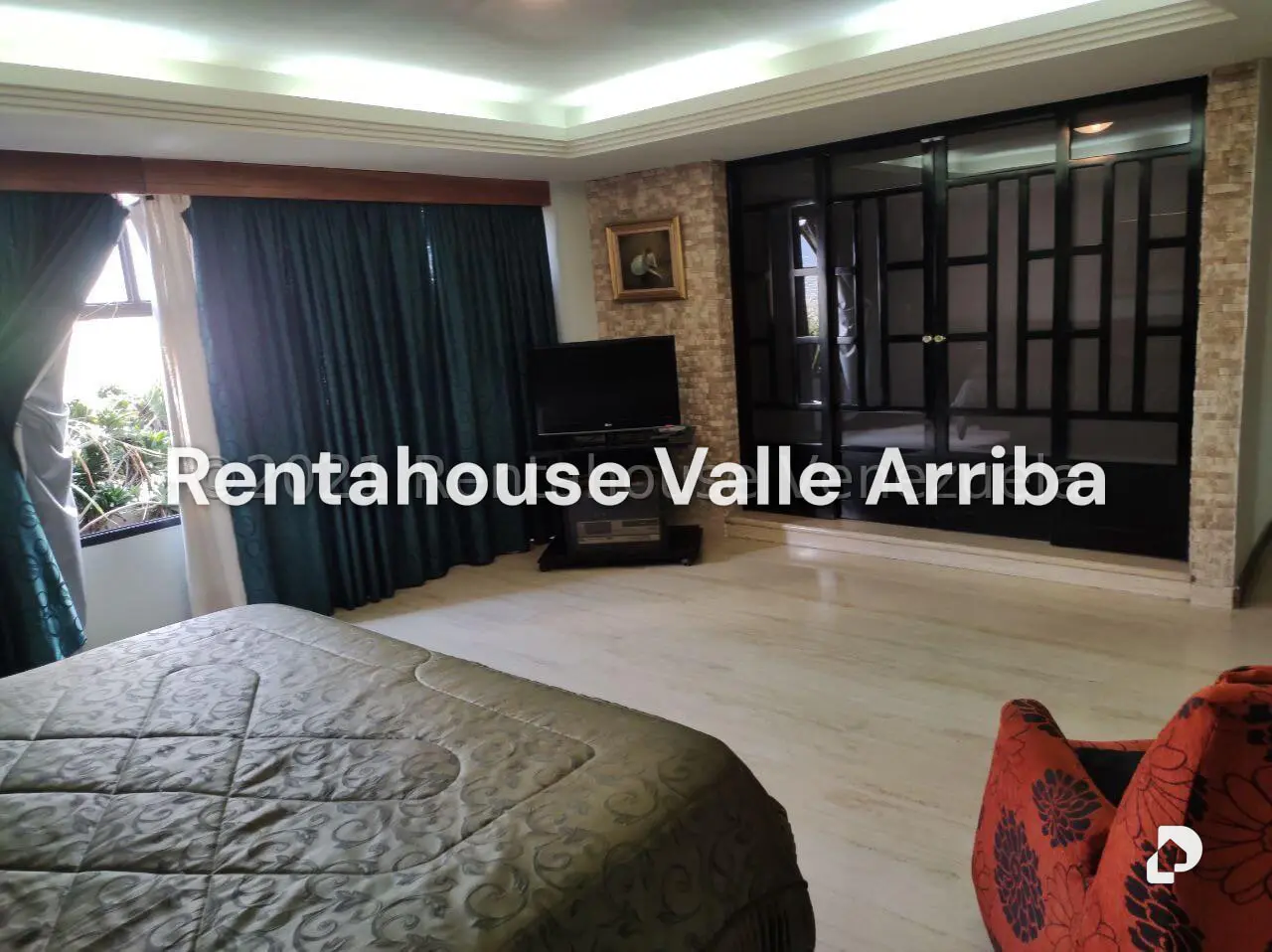 Apartamento en La Florida, Caracas – 21