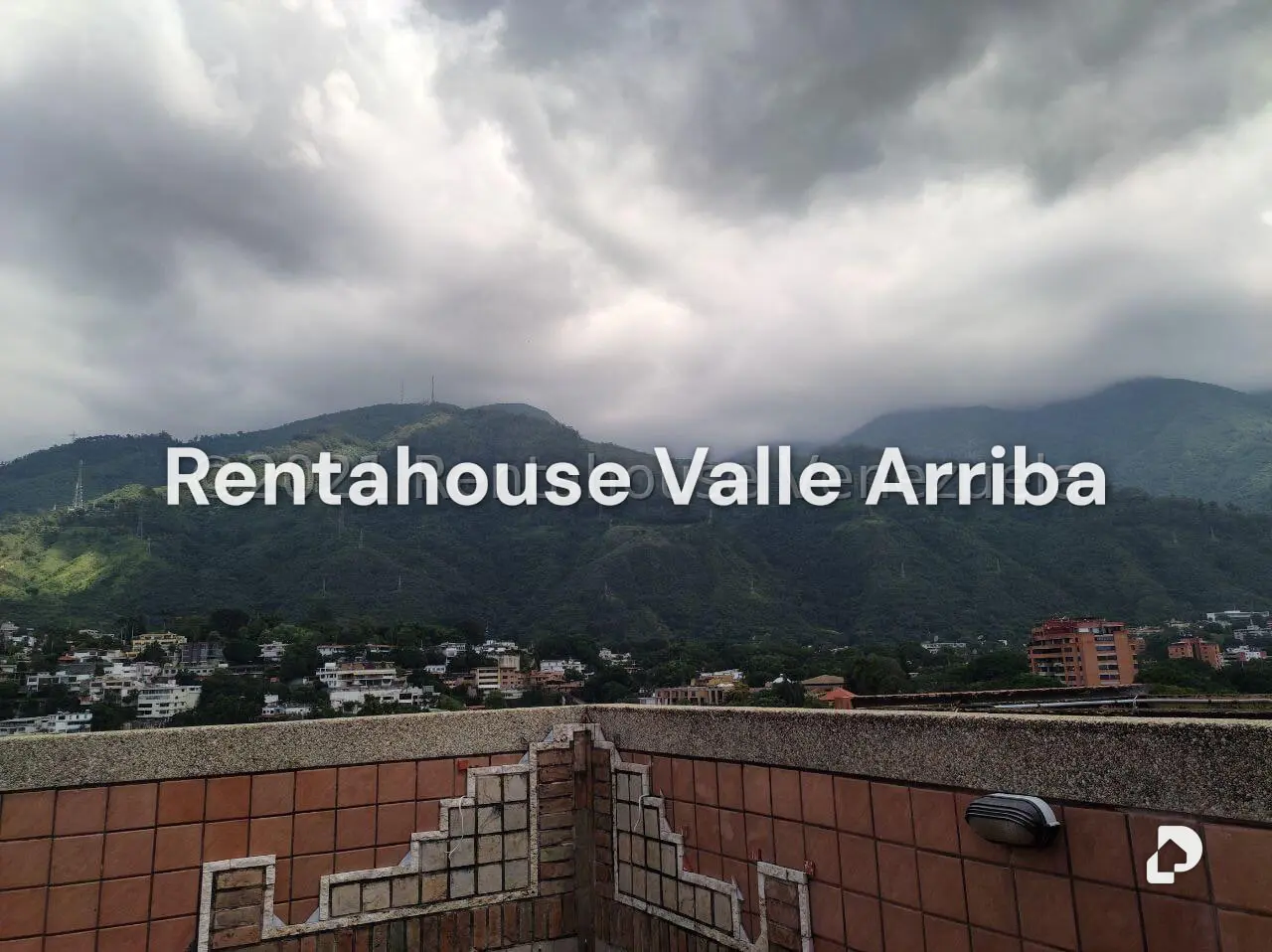 Apartamento en La Florida, Caracas – 4