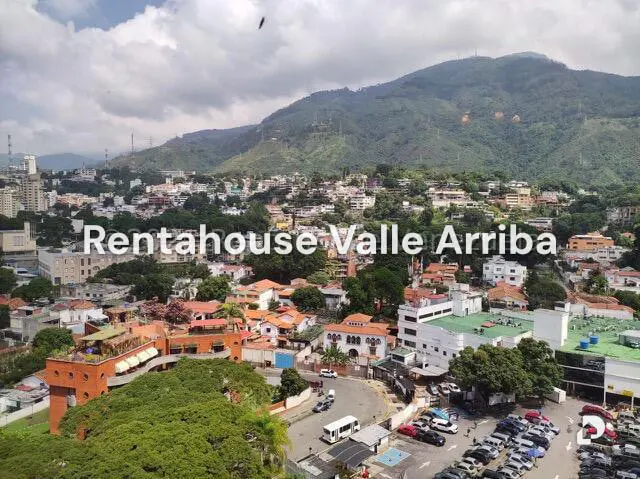 Apartamento en La Florida, Caracas – 29