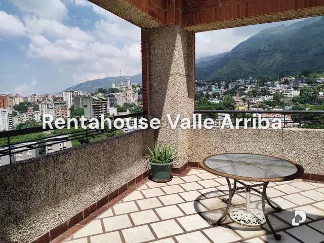 Apartamento en La Florida, Caracas – 9