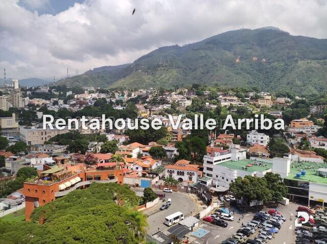 Apartamento en La Florida, Caracas – 29