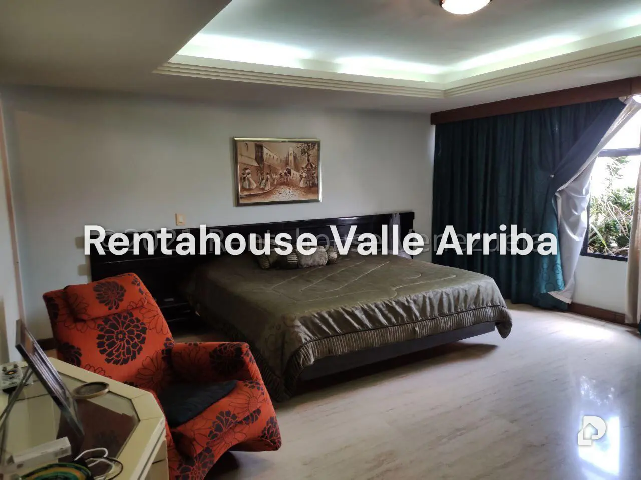 Apartamento en La Florida, Caracas – 20