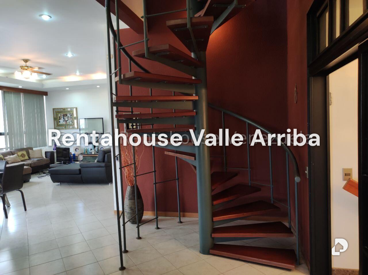 Apartamento en La Florida, Caracas – 5