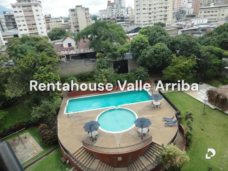 Apartamento en La Florida, Caracas – 30