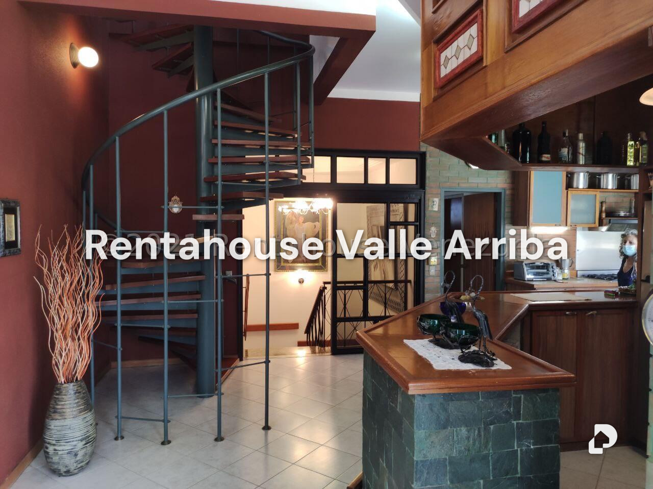 Apartamento en La Florida, Caracas – 6