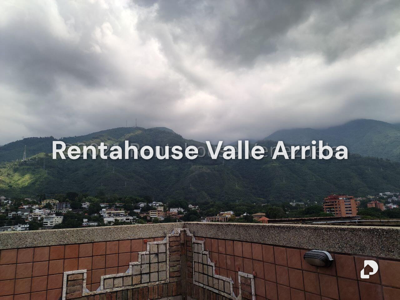 Apartamento en La Florida, Caracas – 4