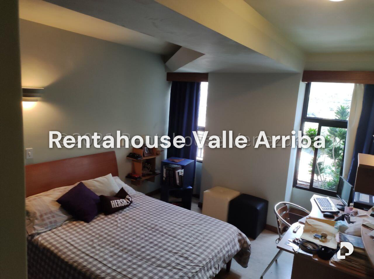 Apartamento en La Florida, Caracas – 27