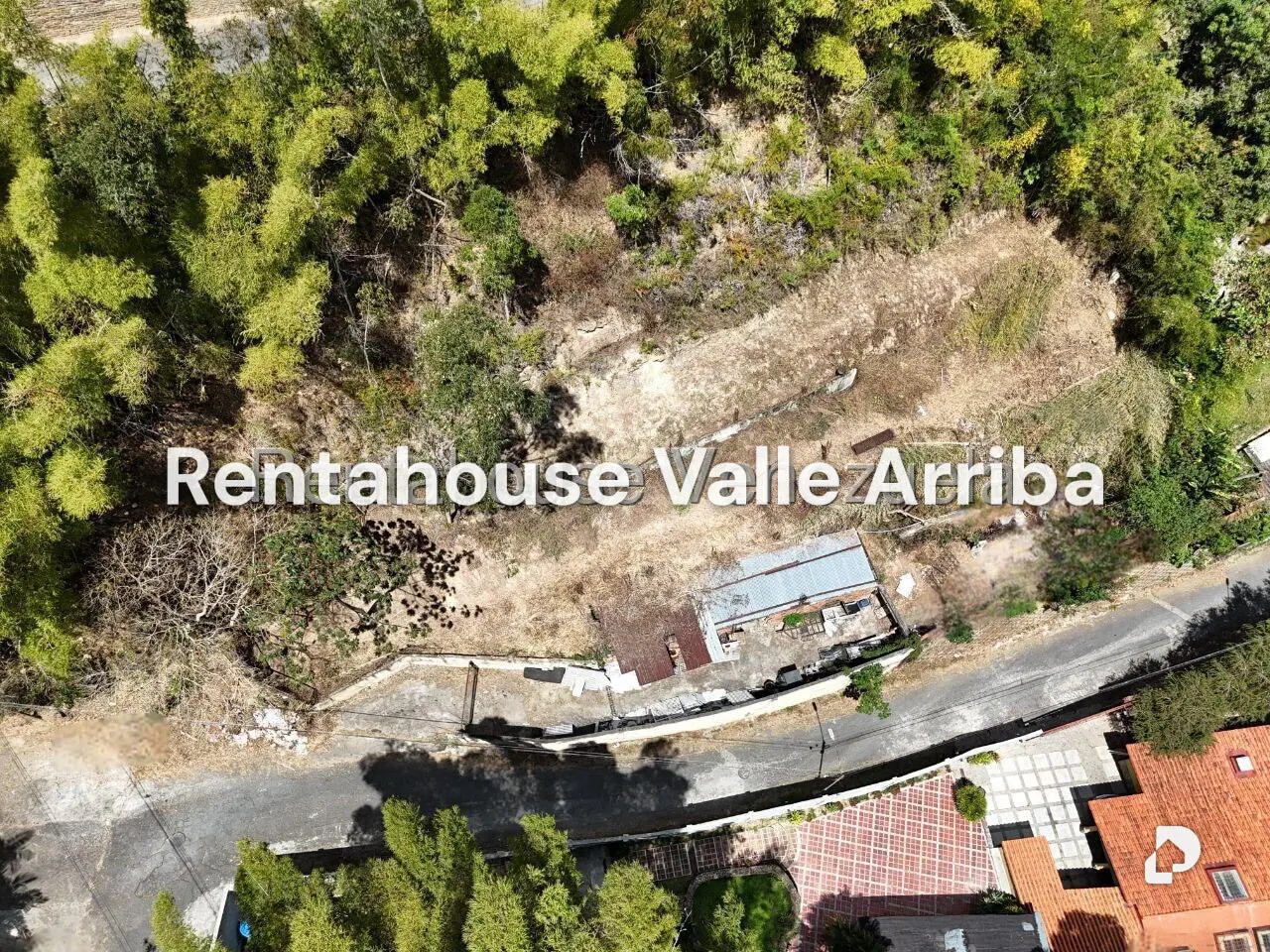 Terreno en El Hatillo, Caracas – 5