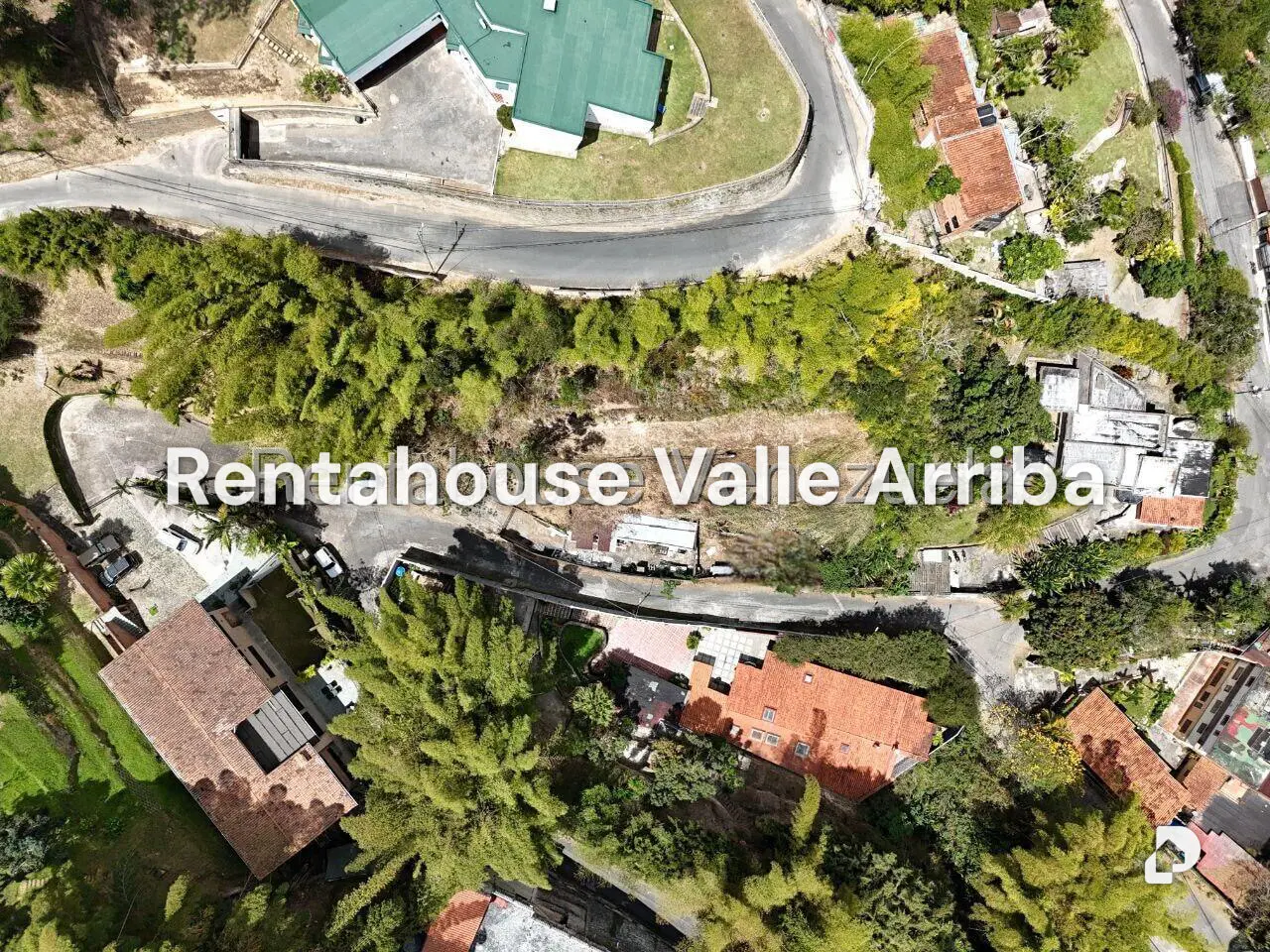 Terreno en El Hatillo, Caracas – 6