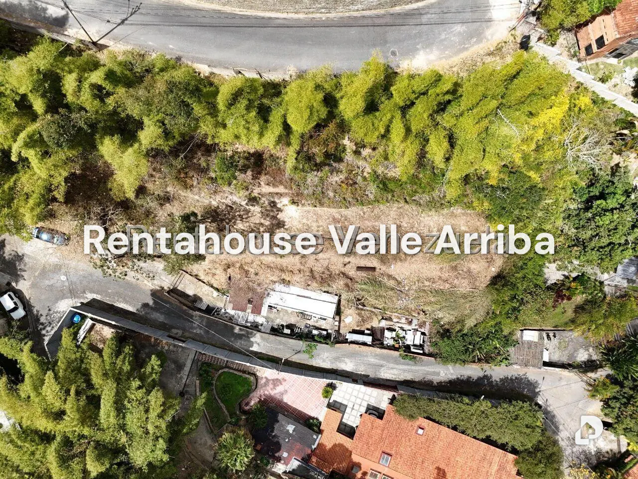 Terreno en El Hatillo, Caracas – 11