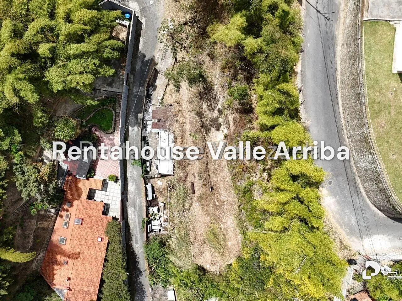 Terreno en El Hatillo, Caracas – 10