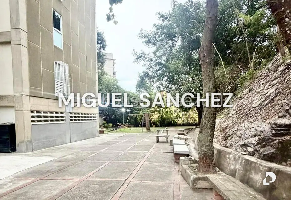 Apartamento en San Luis, Caracas – 10