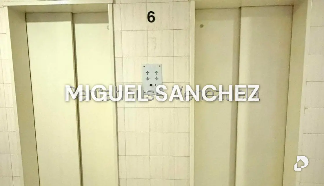 Apartamento en San Luis, Caracas – 2