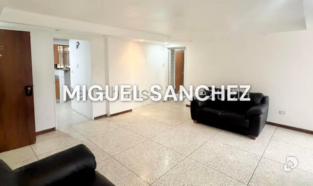 Apartamento en San Luis, Caracas – 23
