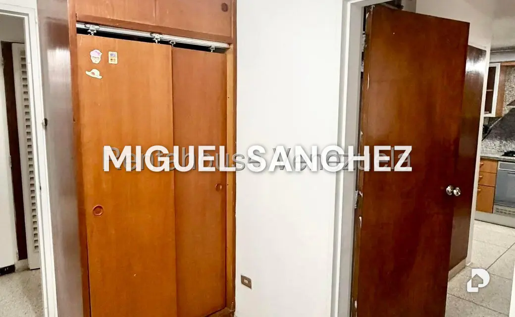 Apartamento en San Luis, Caracas – 8