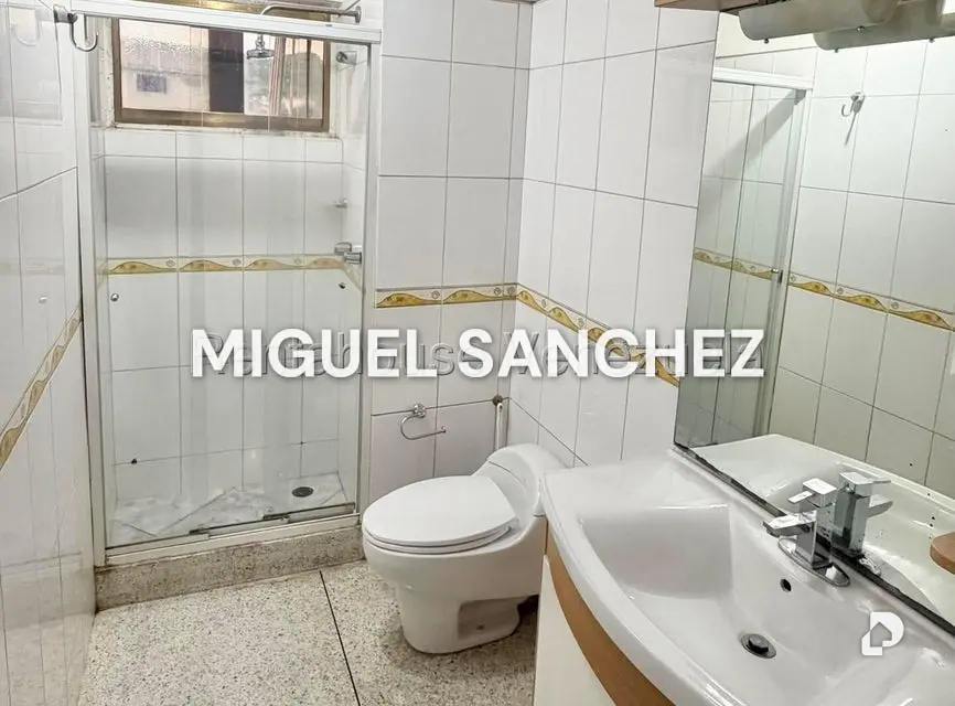 Apartamento en San Luis, Caracas – 20