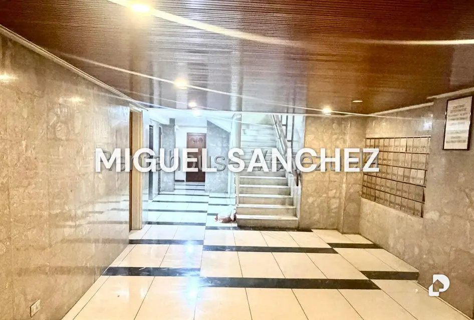 Apartamento en San Luis, Caracas – 5