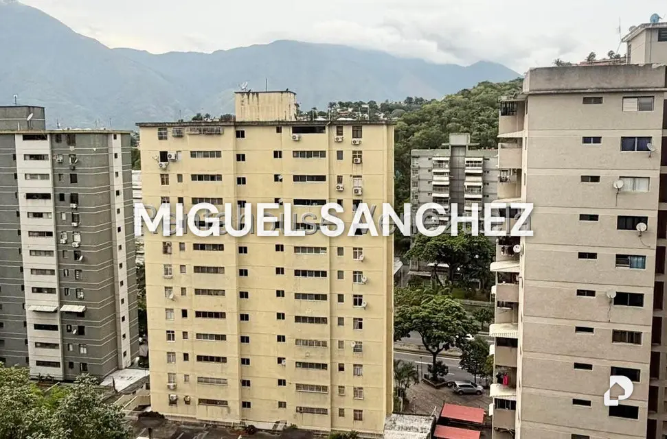 Apartamento en San Luis, Caracas – 16