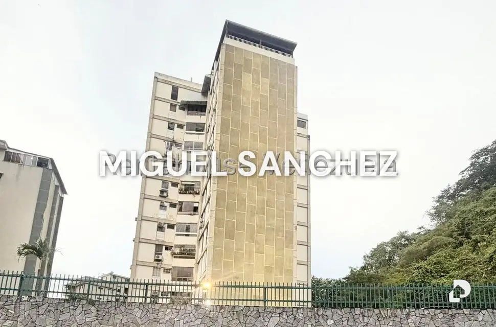 Apartamento en San Luis, Caracas – 7