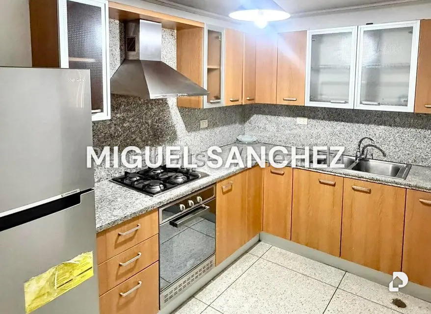 Apartamento en San Luis, Caracas – 9
