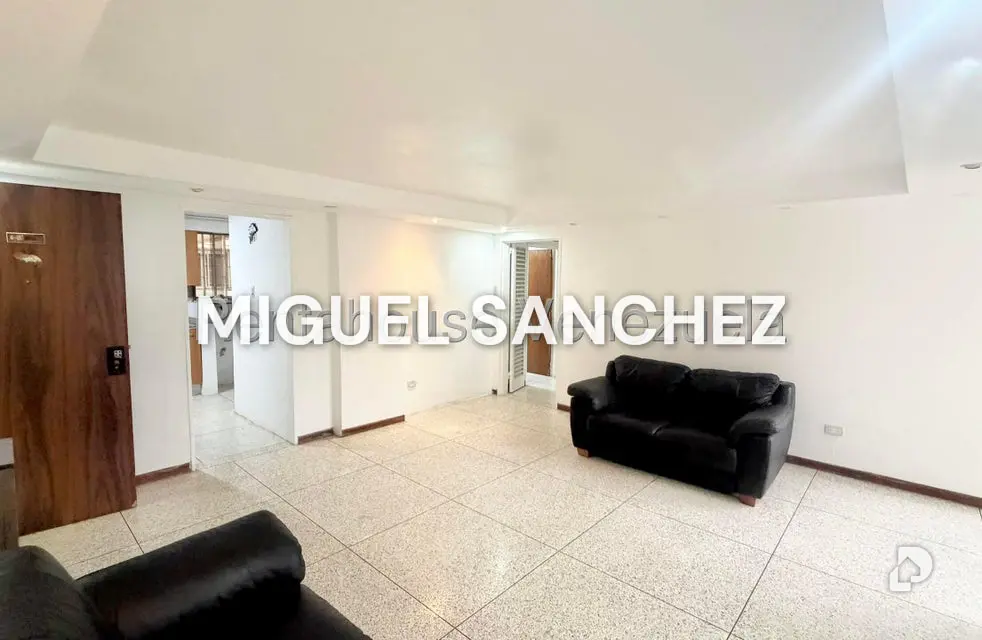 Apartamento en San Luis, Caracas – 3
