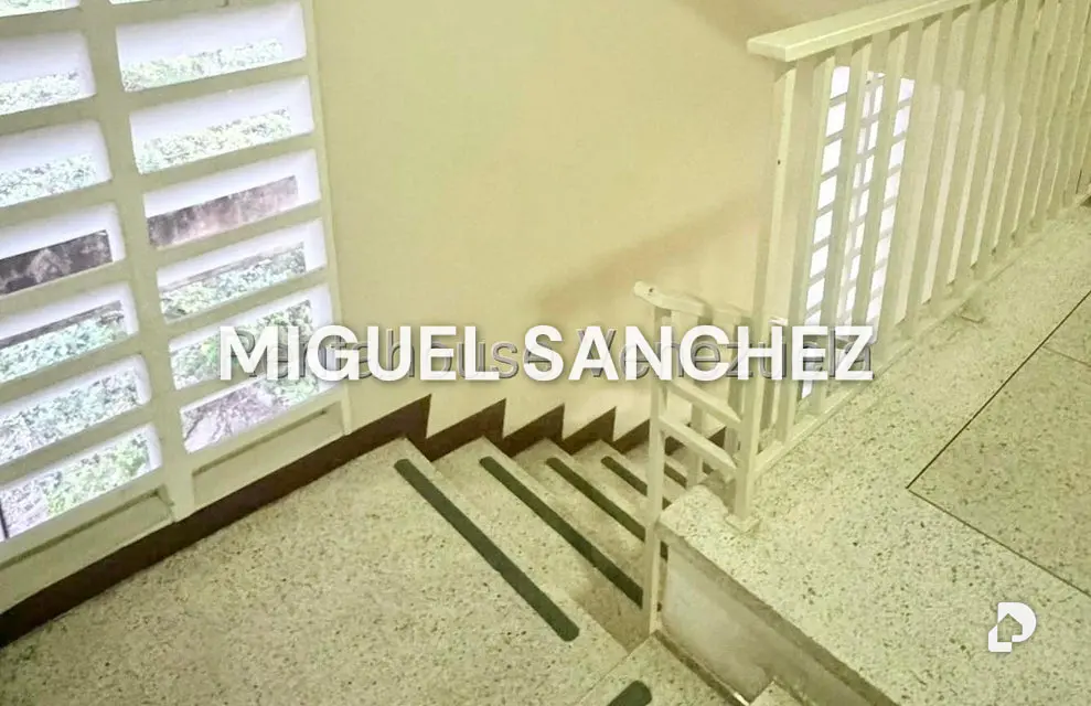 Apartamento en San Luis, Caracas – 12