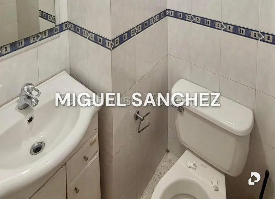 Apartamento en San Luis, Caracas – 11