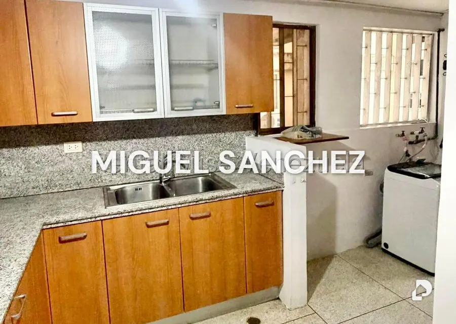 Apartamento en San Luis, Caracas – 6