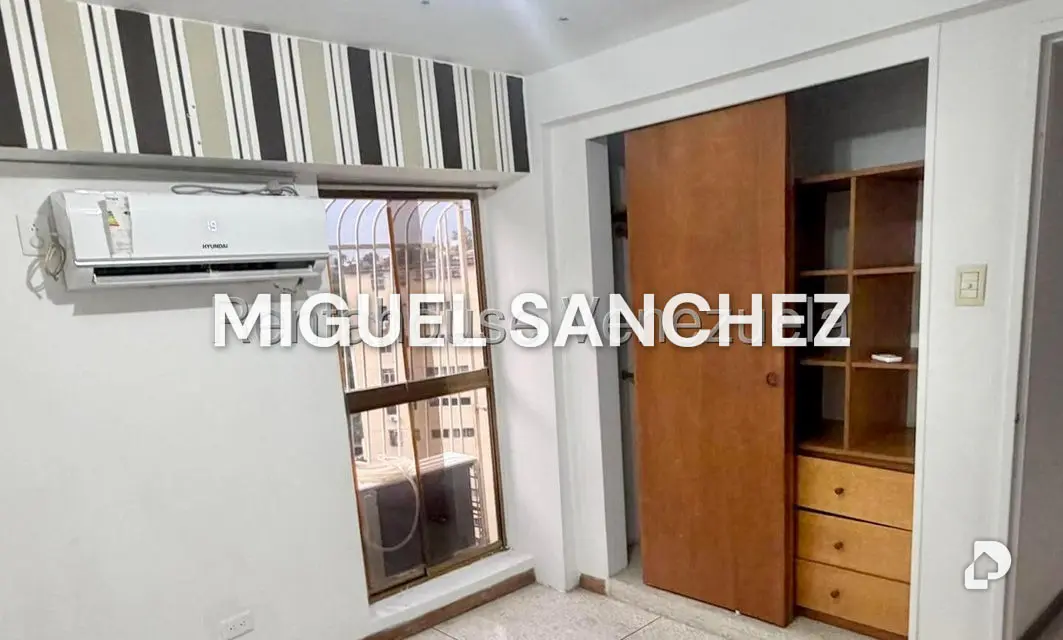 Apartamento en San Luis, Caracas – 24