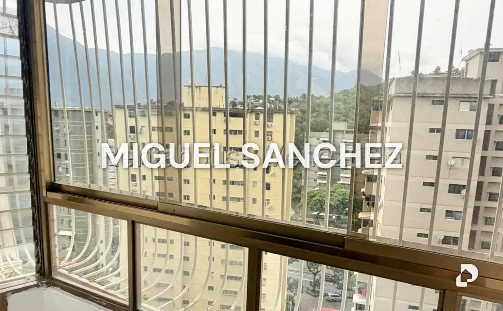 Apartamento en San Luis, Caracas – 4