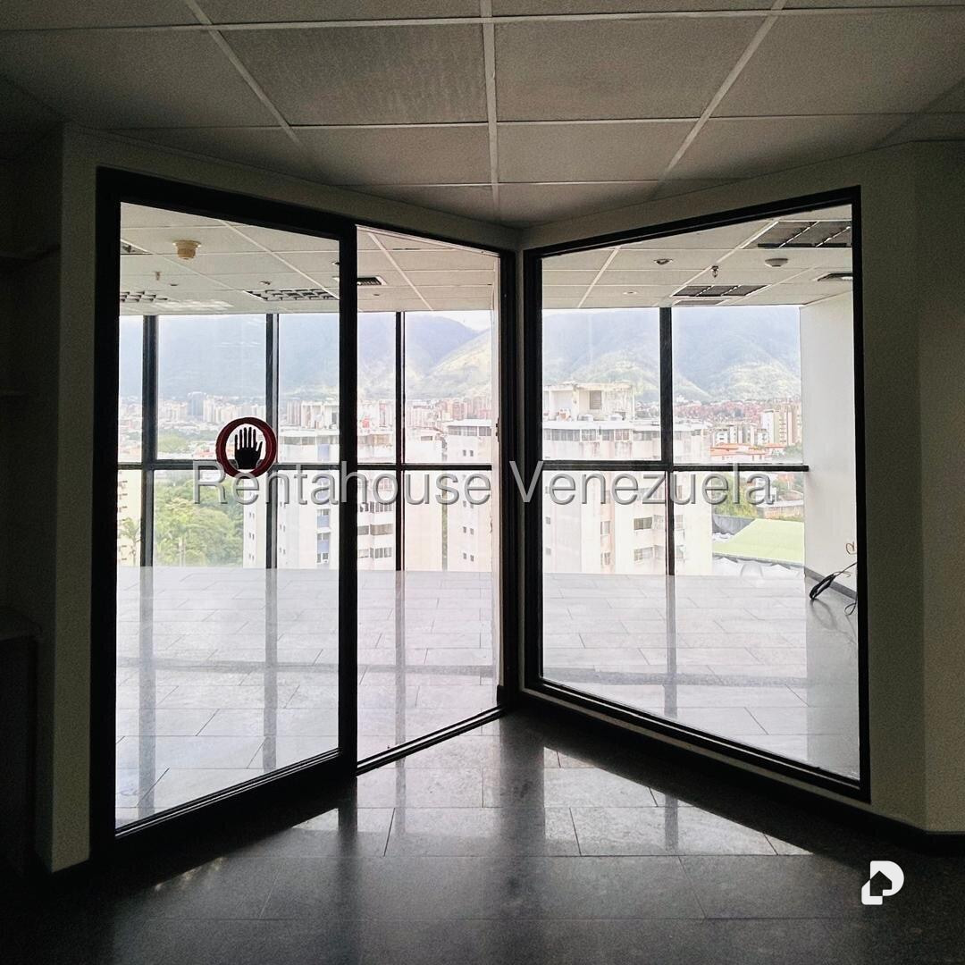 Oficina en Macaracuay, Caracas – 5