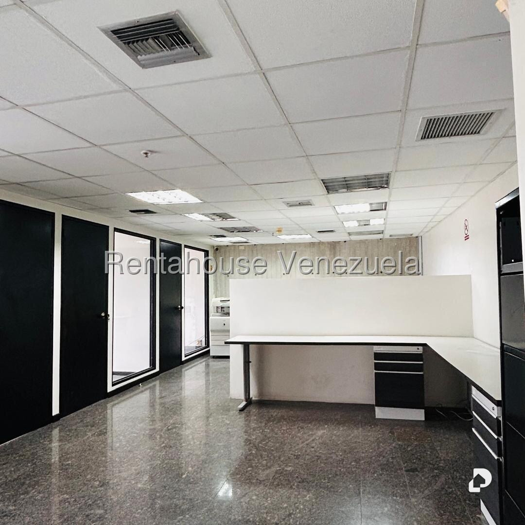 Oficina en Macaracuay, Caracas – 8