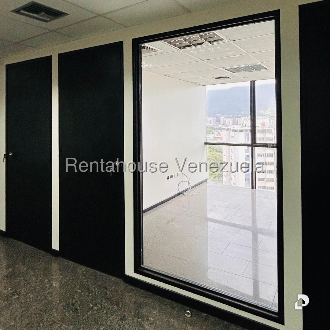 Oficina en Macaracuay, Caracas – 10