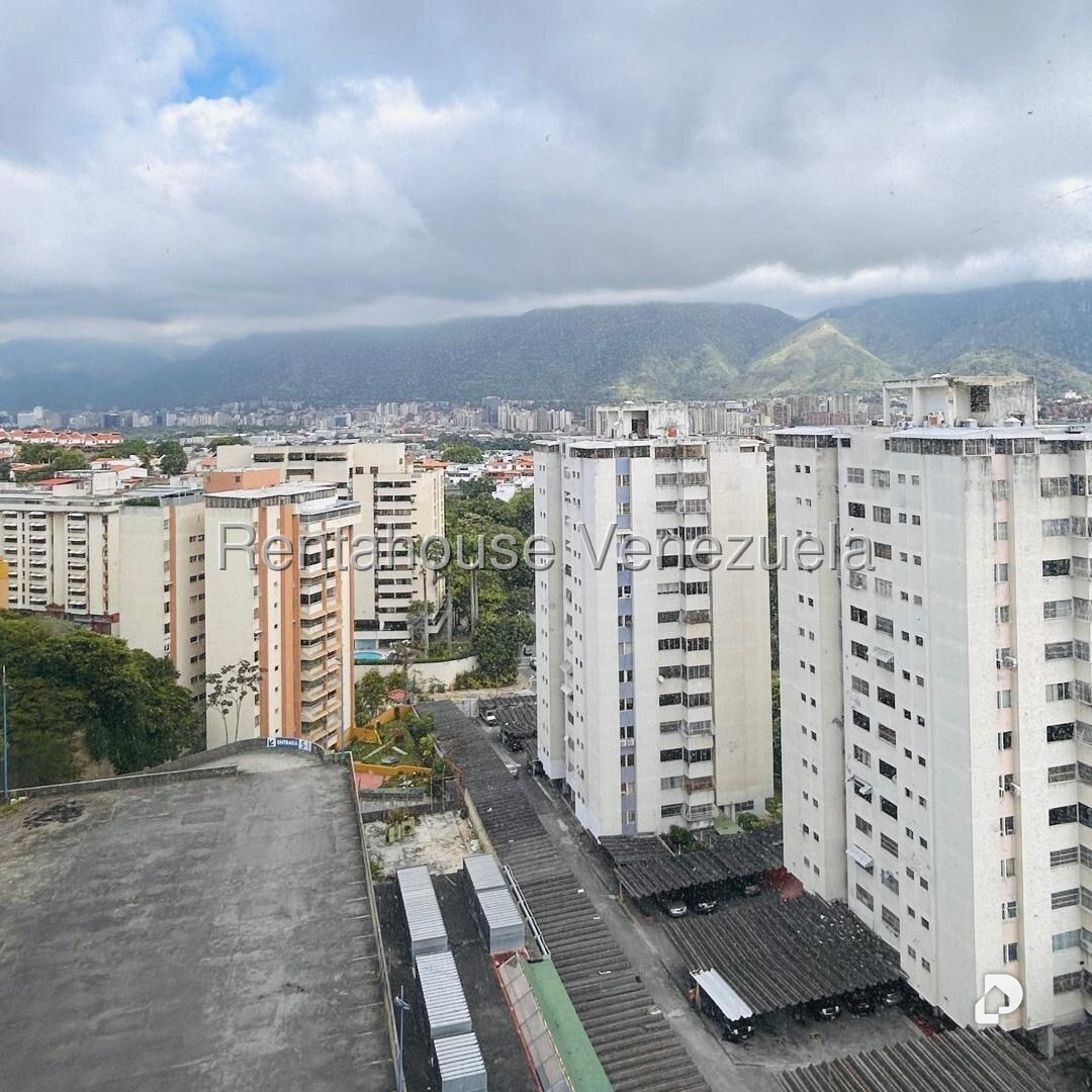 Oficina en Macaracuay, Caracas – 13