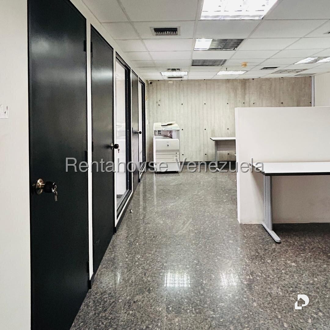 Oficina en Macaracuay, Caracas – 3