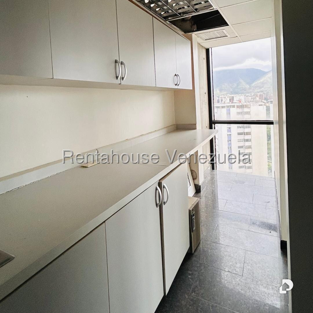 Oficina en Macaracuay, Caracas – 14
