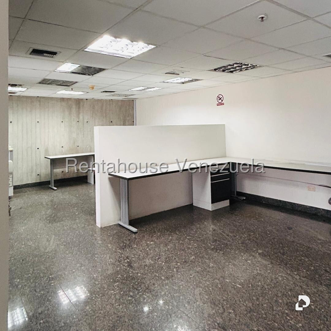 Oficina en Macaracuay, Caracas – 7