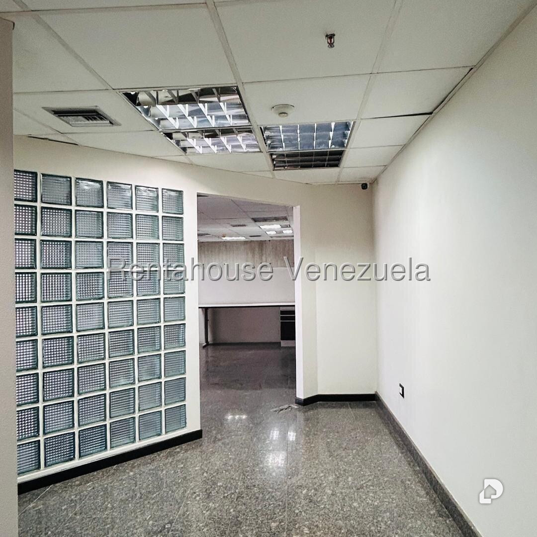 Oficina en Macaracuay, Caracas – 4