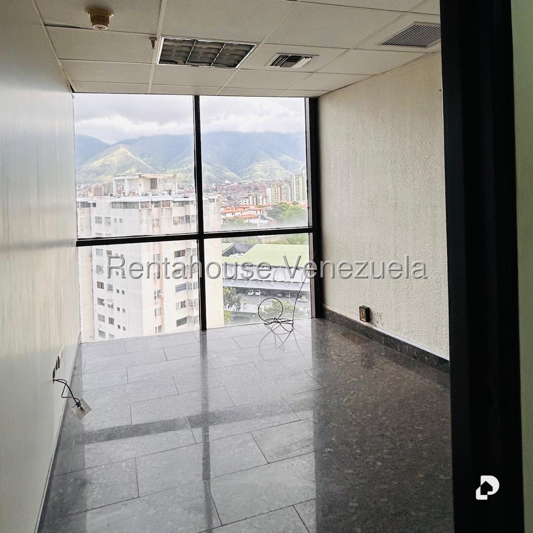 Oficina en Macaracuay, Caracas – 9