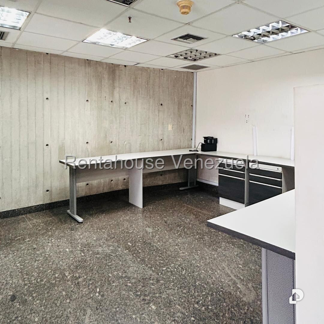 Oficina en Macaracuay, Caracas – 6