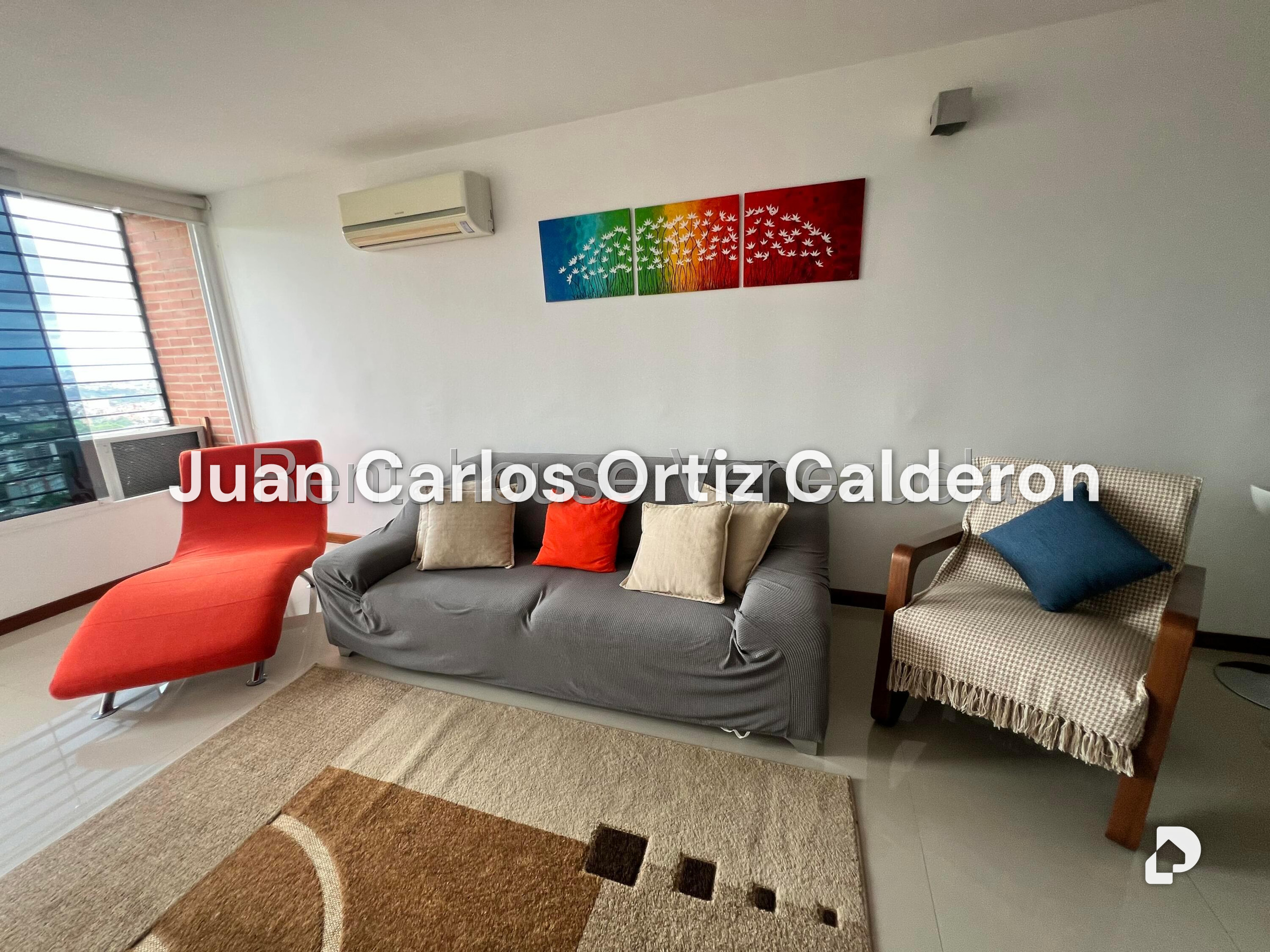 Apartamento en Colinas de La Tahona, Caracas – 8