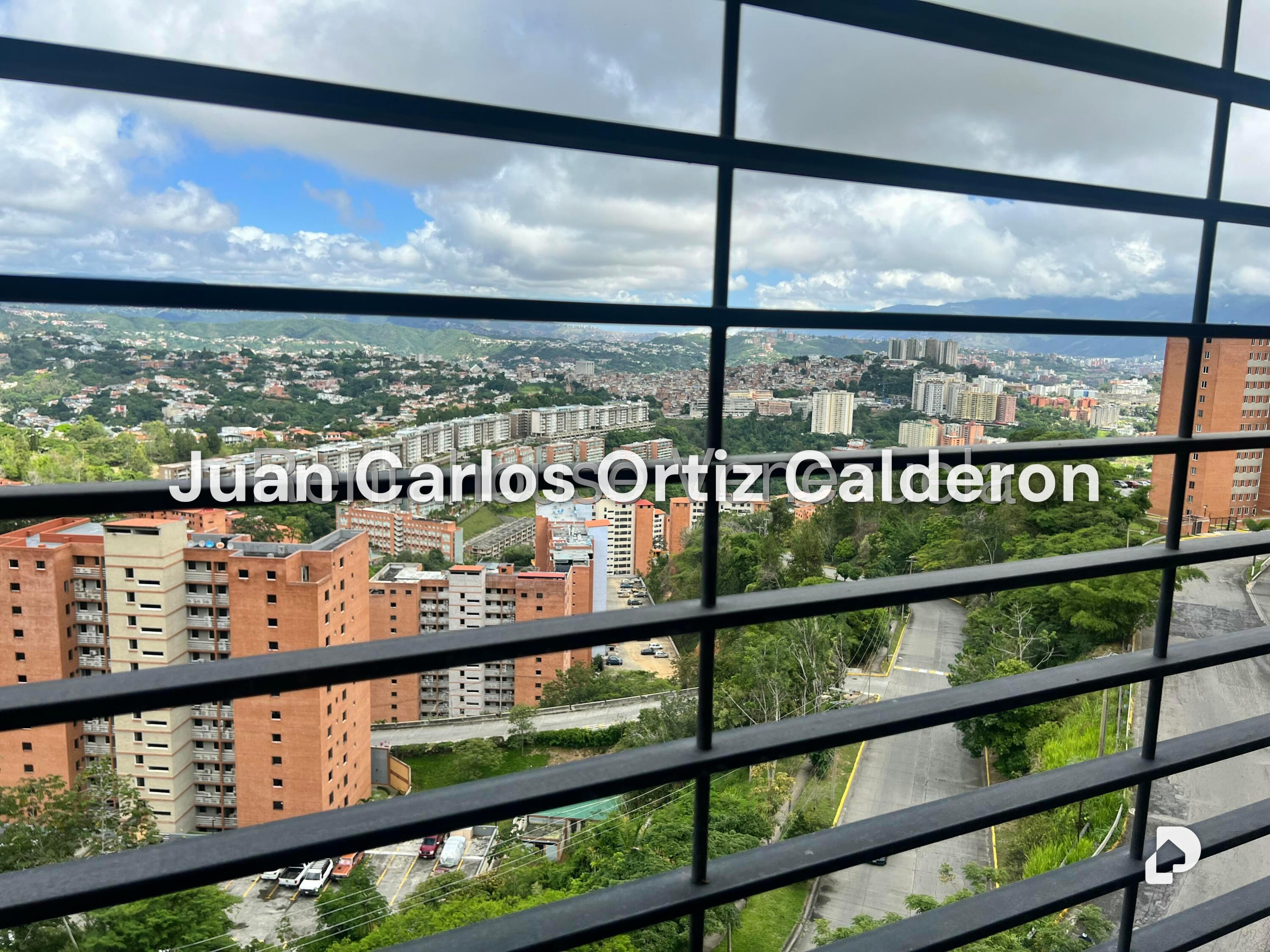 Apartamento en Colinas de La Tahona, Caracas – 27