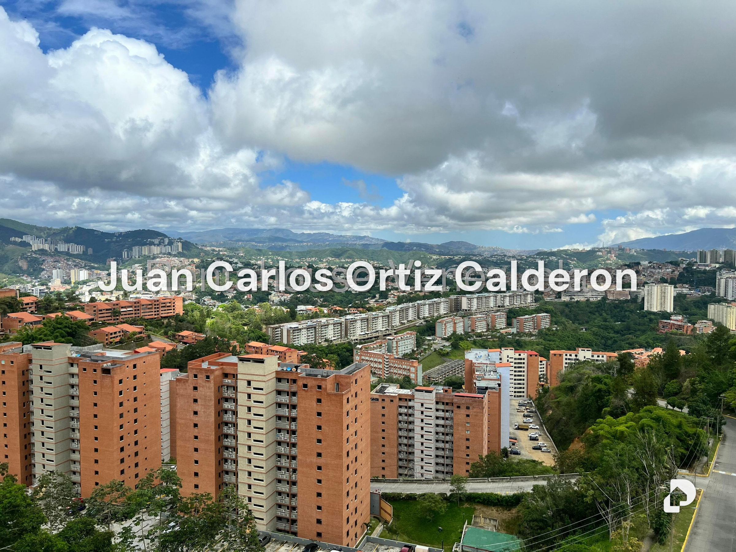 Apartamento en Colinas de La Tahona, Caracas – 6