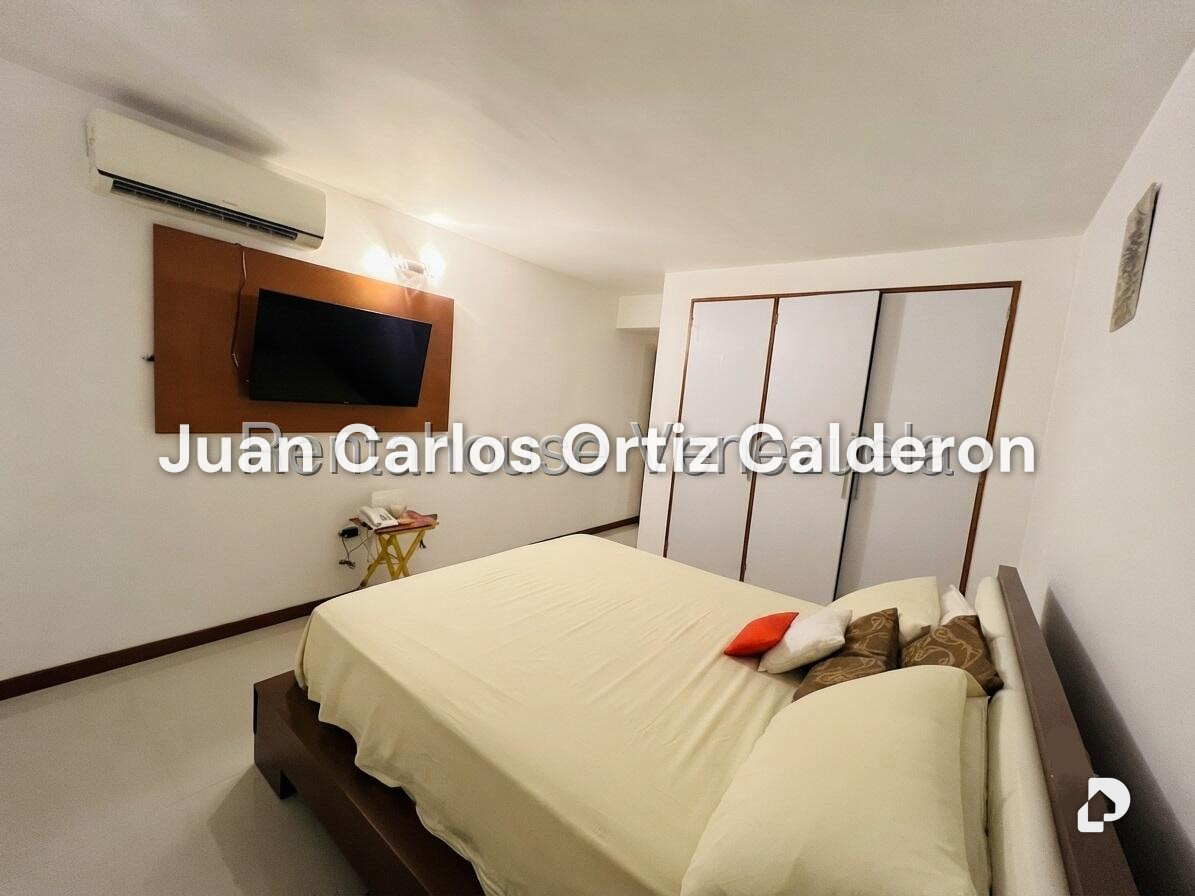 Apartamento en Colinas de La Tahona, Caracas – 22