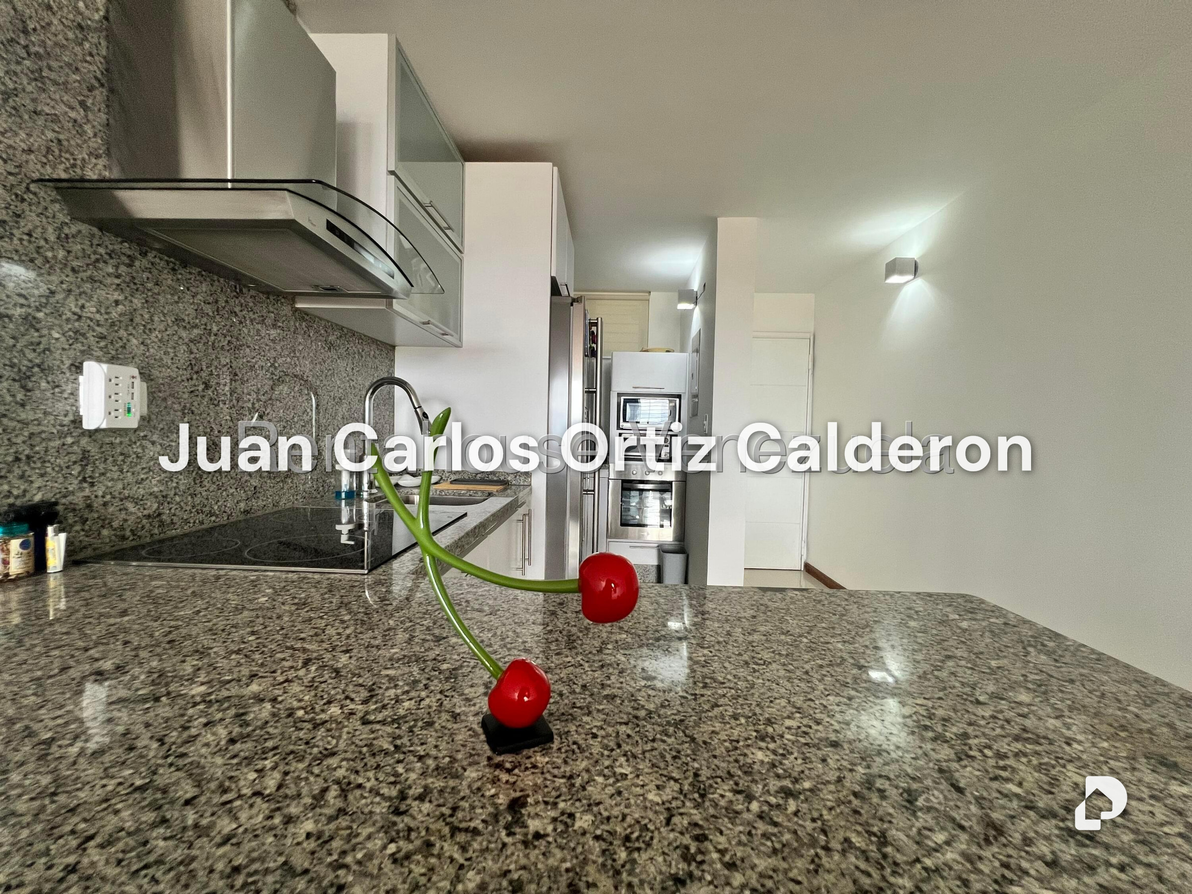 Apartamento en Colinas de La Tahona, Caracas – 12