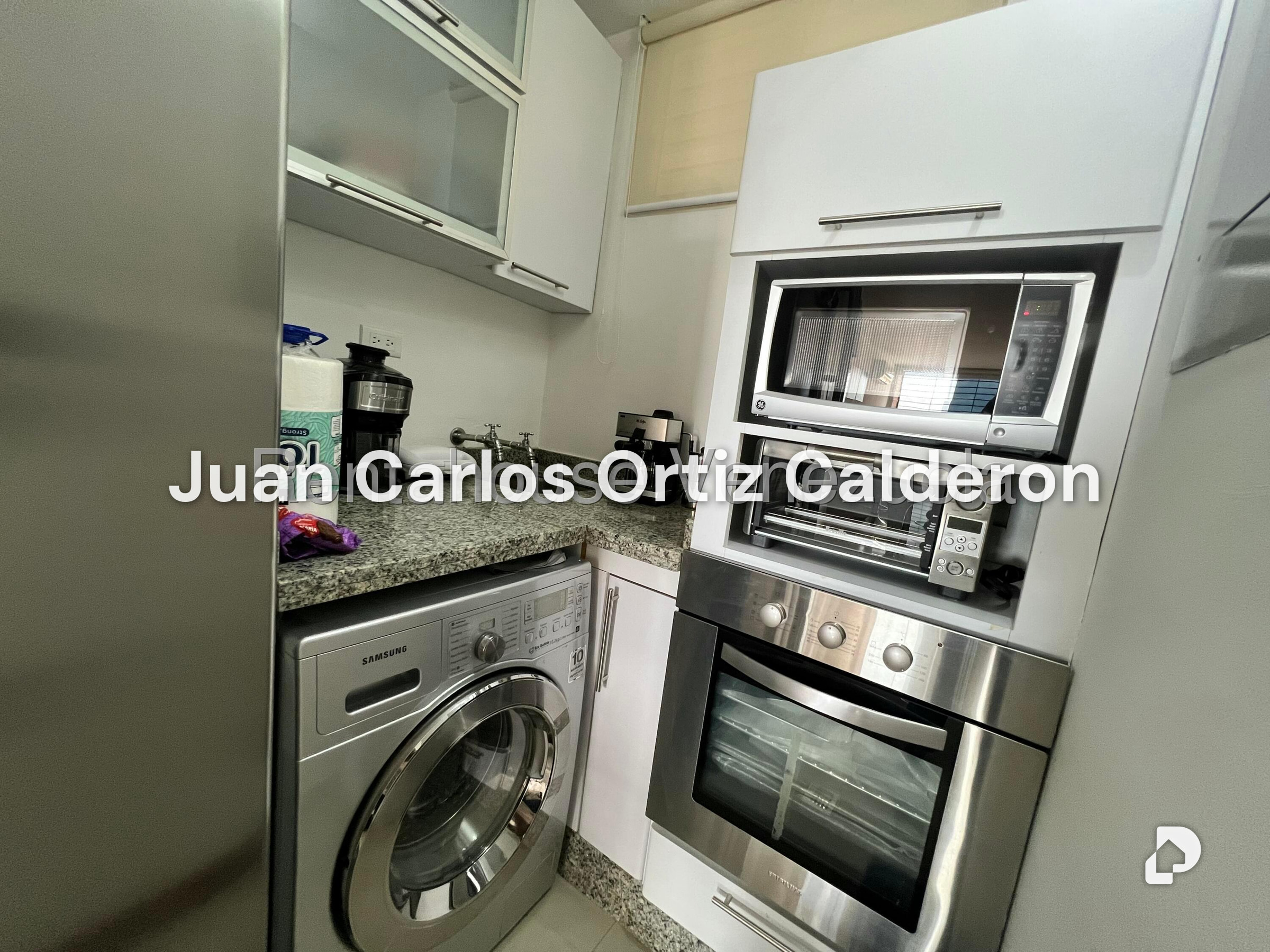 Apartamento en Colinas de La Tahona, Caracas – 14