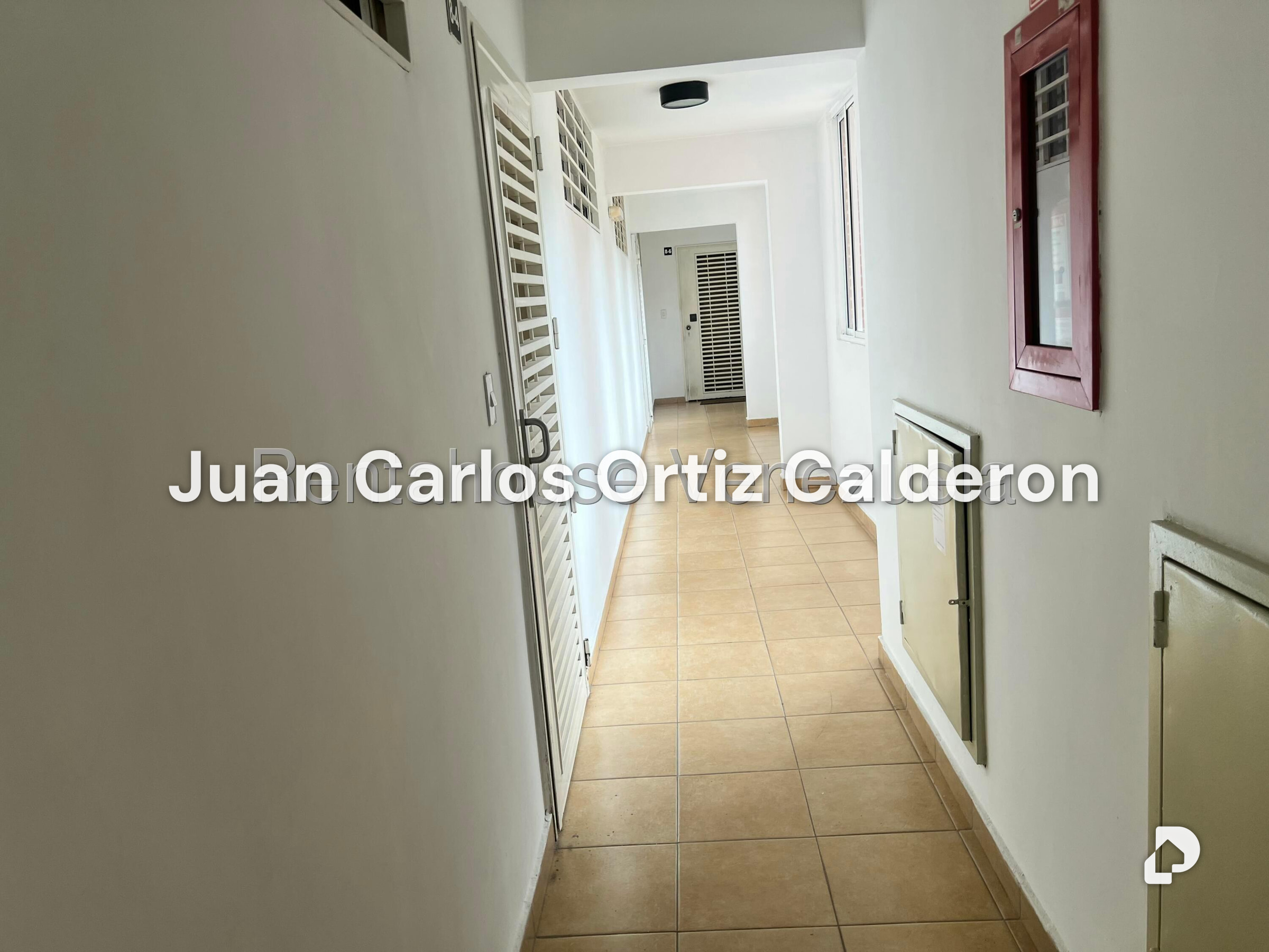 Apartamento en Colinas de La Tahona, Caracas – 29