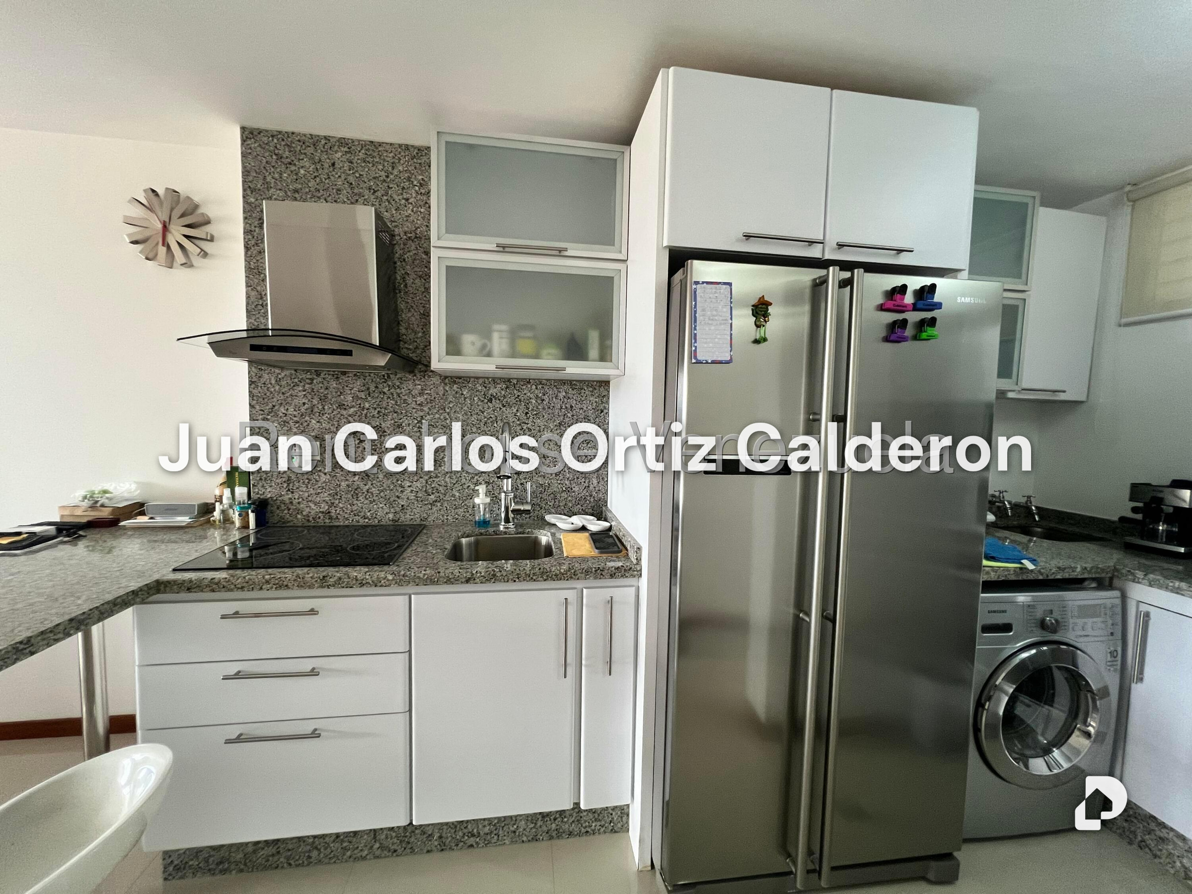 Apartamento en Colinas de La Tahona, Caracas – 11