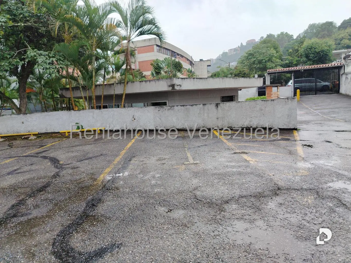 Apartamento en La Boyera, Caracas – 23